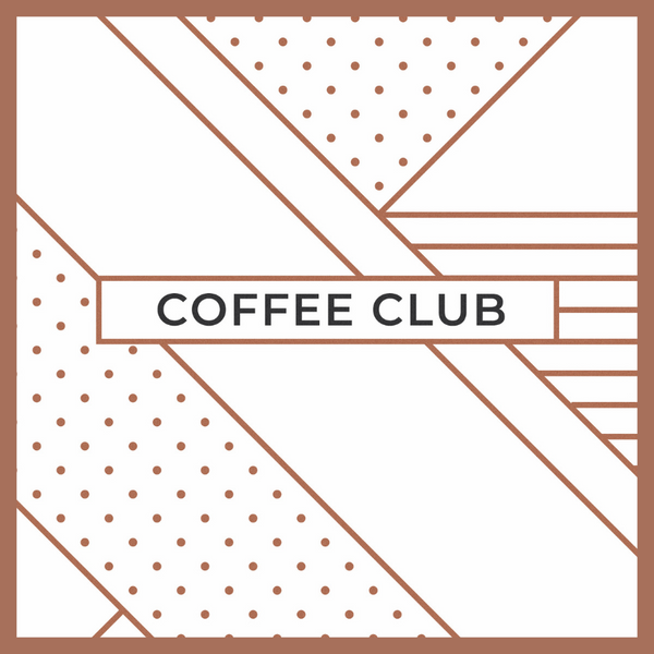Coffee Club