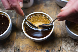 The Language of Coffee