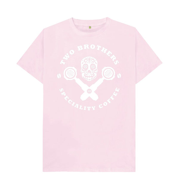 Pink Skull and Cross Filters